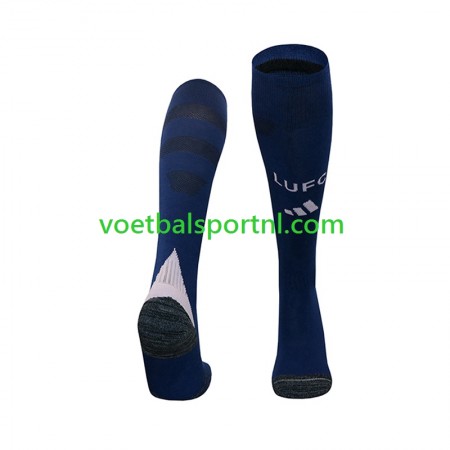 Leeds United Third Sokken 2024-25